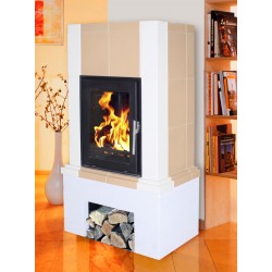 TREND perlovobiela - terrano